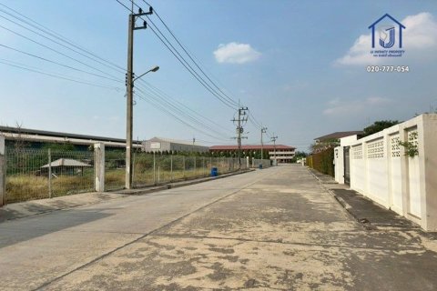 Земельный участок в Ратхум Тхани, Таиланд 19268м2  № 164373 - фото 3