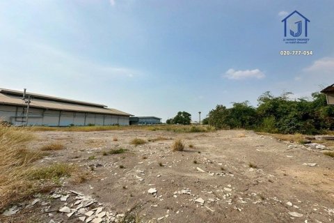 Земельный участок в Ратхум Тхани, Таиланд 19268м2  № 164373 - фото 6