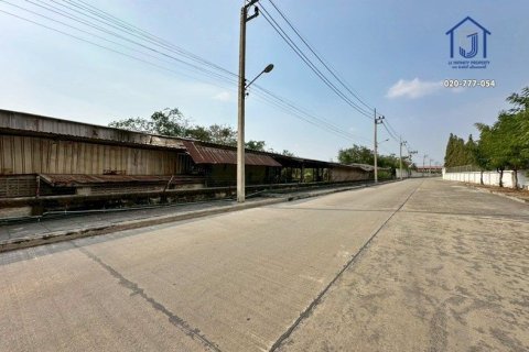 Земельный участок в Ратхум Тхани, Таиланд 19268м2  № 164373