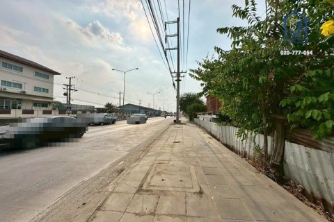 Земельный участок в Ратхум Тхани, Таиланд 19268м2  № 164373 - фото 8