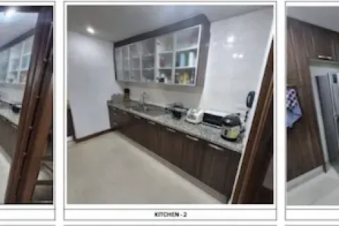 Кондоминиум с 3 спальнями в Ваттхане, Бангкок, Таиланд № 164370 - фото 7