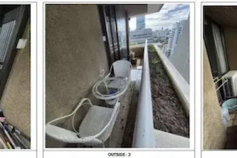 Кондоминиум с 3 спальнями в Ваттхане, Бангкок, Таиланд № 164370 - фото 8