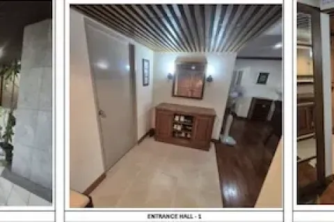 Кондоминиум с 3 спальнями в Ваттхане, Бангкок, Таиланд № 164370 - фото 2