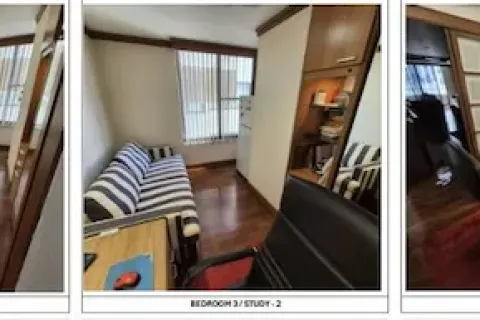 Кондоминиум с 3 спальнями в Ваттхане, Бангкок, Таиланд № 164370 - фото 6