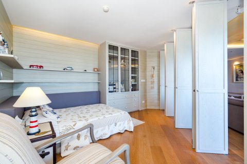 Condo à Hua Hin, Thaïlande, 3 chambres  № 164369 - photo 20