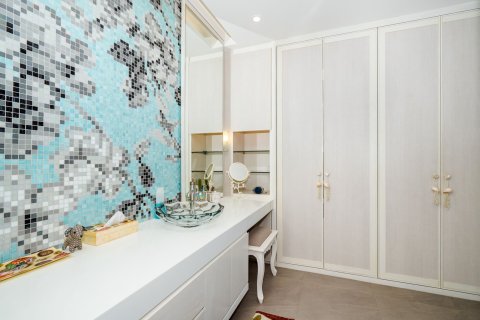 Condo à Hua Hin, Thaïlande, 3 chambres  № 164369 - photo 28