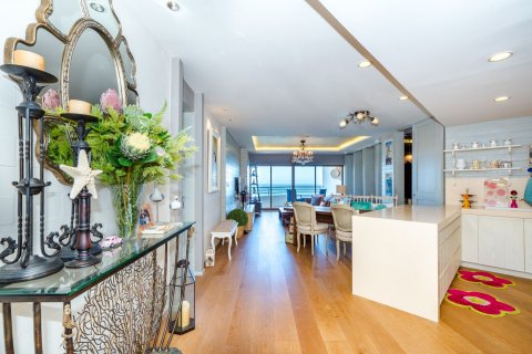 Condo à Hua Hin, Thaïlande, 3 chambres  № 164369 - photo 7