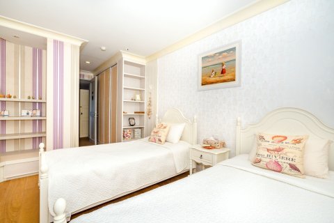 Condo à Hua Hin, Thaïlande, 3 chambres  № 164369 - photo 30