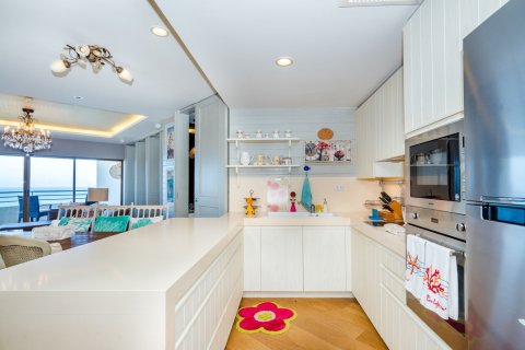 Condo à Hua Hin, Thaïlande, 3 chambres  № 164369 - photo 8