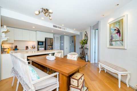 Condo à Hua Hin, Thaïlande, 3 chambres  № 164369 - photo 14