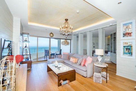 Condo à Hua Hin, Thaïlande, 3 chambres  № 164369 - photo 10