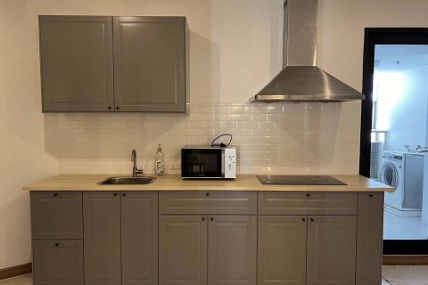 Кондоминиум с 3 спальнями в Банг-Кхо-Лаеме, Бангкок, Таиланд № 164372 - фото 3