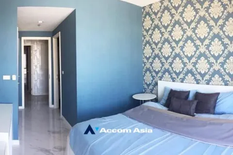 Eigentumswohnung in Bang Kho Laem, Bangkok, Thailand, 2 Schlafzimmer  № 220285 - Foto 7