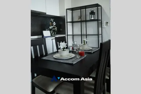 Eigentumswohnung in Bang Kho Laem, Bangkok, Thailand, 2 Schlafzimmer  № 220285 - Foto 4