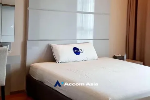 Eigentumswohnung in Bang Rak, Bangkok, Thailand, 1 Schlafzimmer  № 220283 - Foto 5