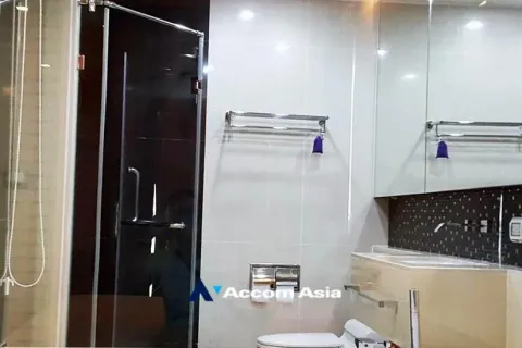 Eigentumswohnung in Bang Rak, Bangkok, Thailand, 1 Schlafzimmer  № 220283 - Foto 8