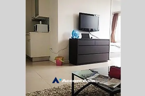 Condo à Ratchathewi, Bangkok, Thaïlande, 1 chambre  № 220281