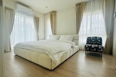 Дом в Пхукете, Таиланд с 4 спальнями  № 151343 - фото 7