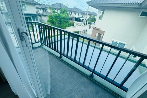 House in Phuket, Thailand 4 bedrooms № 151344 - photo 11