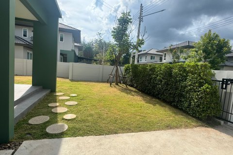 House in Phuket, Thailand 4 bedrooms № 151344 - photo 2