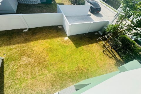 House in Phuket, Thailand 4 bedrooms № 151344 - photo 17