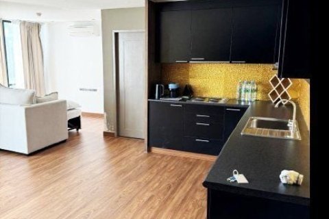 Кондоминиум с 2 спальнями в Ваттхане, Бангкок, Таиланд № 151341 - фото 8