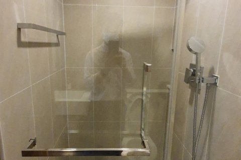 Студия в кондо в Патхум Ване, Бангкок, Таиланд № 151347 - фото 12