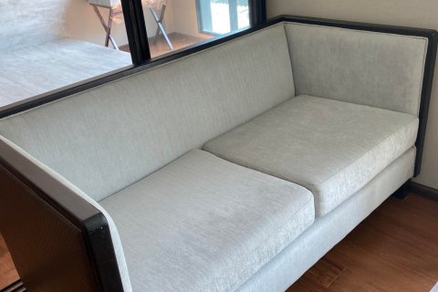 Студия в кондо в Патхум Ване, Бангкок, Таиланд № 151347 - фото 8