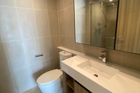 Студия в кондо в Патхум Ване, Бангкок, Таиланд № 151347 - фото 6