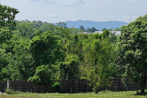 Land in Chiang Rai, Thailand 1600 sq.m. № 151346 - photo 30