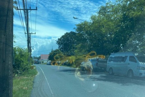 Земельный участок в Май Кхао, Таиланд 14900м2  № 151342 - фото 6