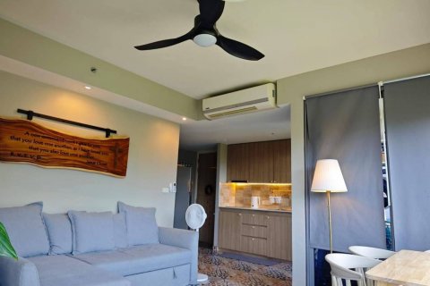 Condo à Pattaya, Thaïlande, 2 chambres  № 136510 - photo 4