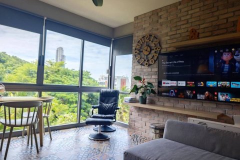 Condo à Pattaya, Thaïlande, 2 chambres  № 136510 - photo 6