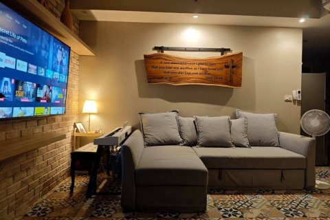 Condo à Pattaya, Thaïlande, 2 chambres  № 136510 - photo 3