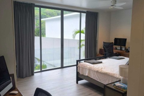 Villa à Phuket, Thaïlande 3 chambres № 136507 - photo 20