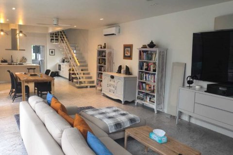 Villa à Phuket, Thaïlande 3 chambres № 136507 - photo 2