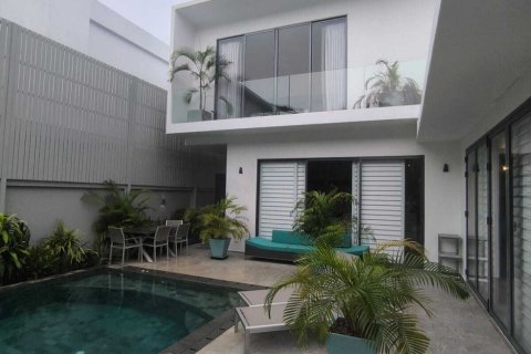 Villa à Phuket, Thaïlande 3 chambres № 136507 - photo 6