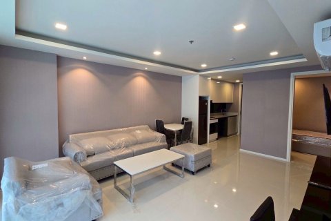 Condo in Chiang Mai, Thailand, 2 bedrooms № 148459 - photo 5