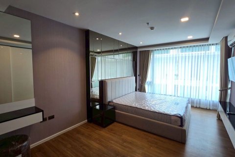 Condo in Chiang Mai, Thailand, 2 bedrooms № 148459 - photo 12