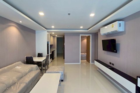 Condo in Chiang Mai, Thailand, 2 bedrooms № 148459 - photo 6