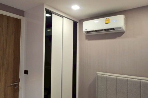 Condo in Chiang Mai, Thailand, 2 bedrooms № 148459 - photo 11