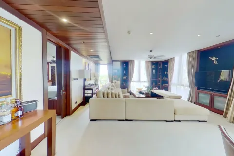 Condo in Phuket, Thailand, 2 bedrooms  № 148456 - photo 4