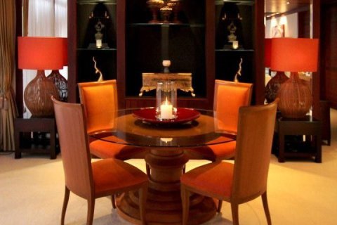 Condo in Phuket, Thailand, 2 bedrooms  № 148456 - photo 11