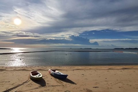 Villa à Pattaya, Thaïlande 3 chambres № 148460 - photo 3