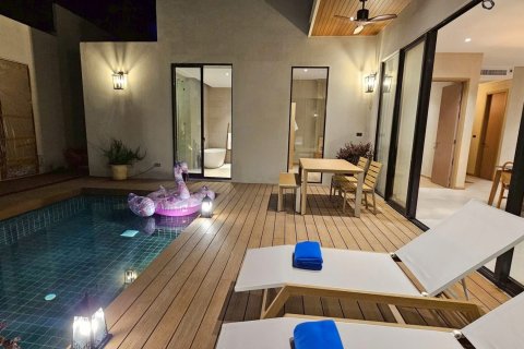 Villa à Pattaya, Thaïlande 3 chambres № 148460 - photo 13