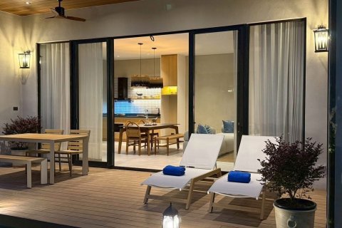 Villa à Pattaya, Thaïlande 3 chambres № 148460 - photo 14