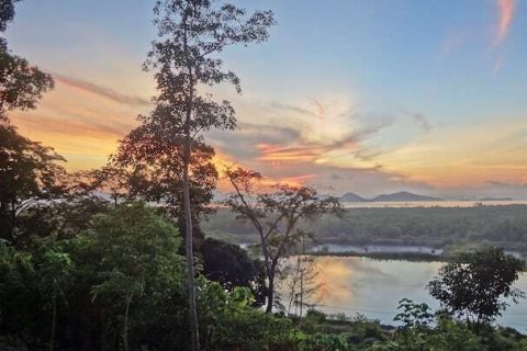 Villa à Ko Lanta Yai, Thaïlande 2 chambres № 148461 - photo 18