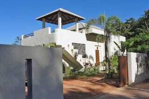 Villa à Ko Lanta Yai, Thaïlande 2 chambres № 148461