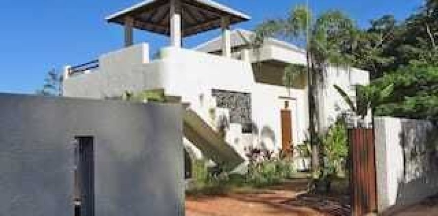 Villa à Ko Lanta Yai, Thaïlande 2 chambres № 148461