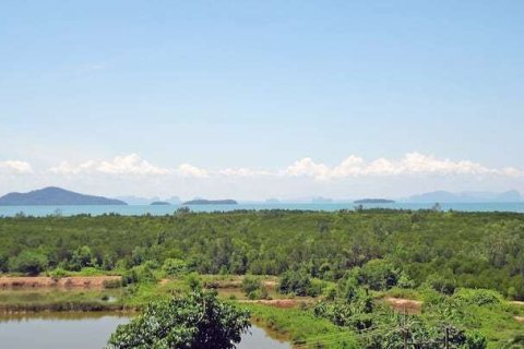 Villa à Ko Lanta Yai, Thaïlande 2 chambres № 148461 - photo 19